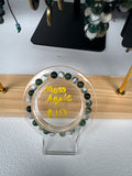 Moss Agate Bracelet