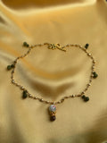 Jaded Parade necklace