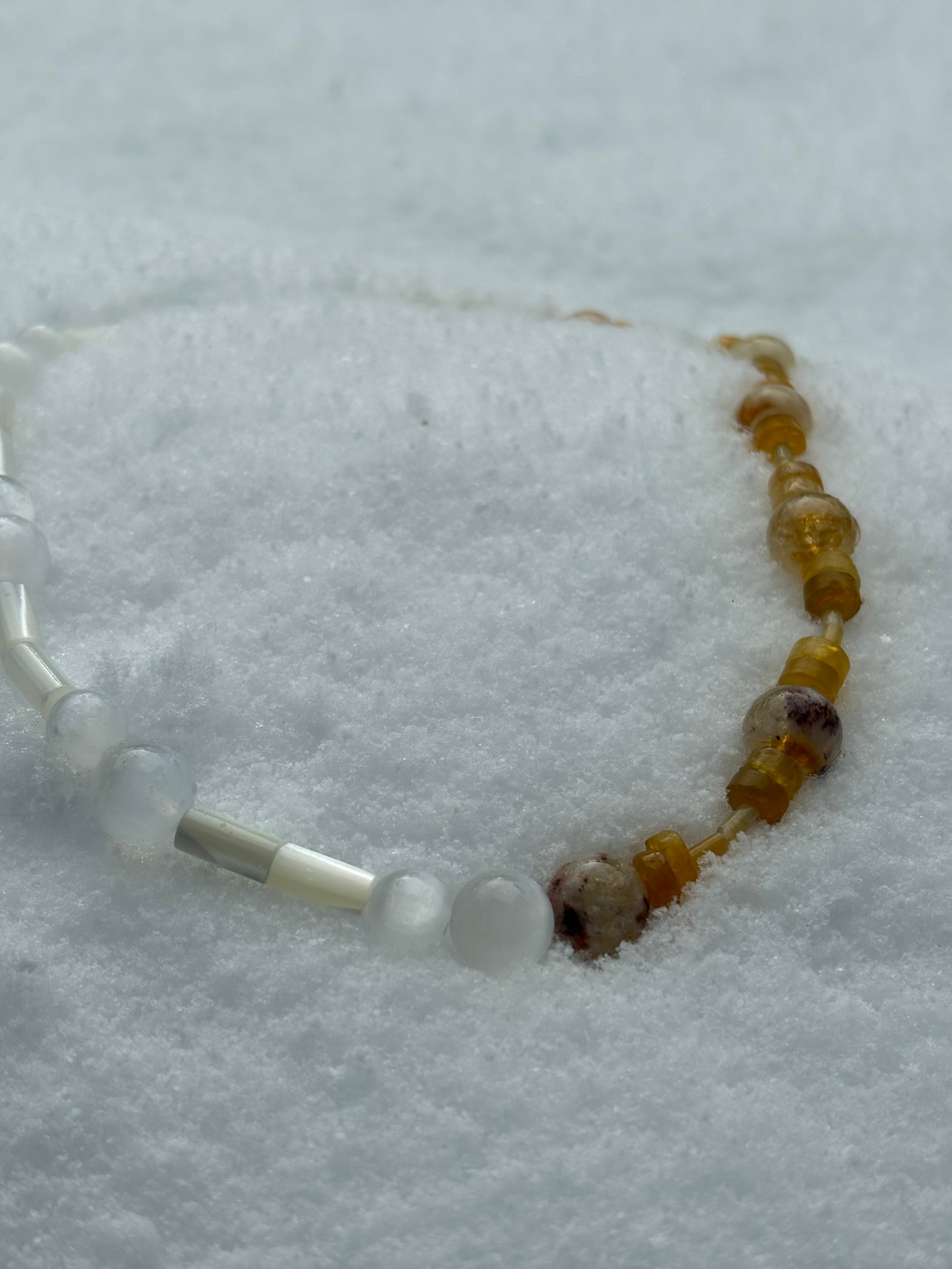 Ragnarok Foretold Collar