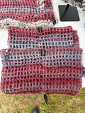 Howls Cowl lite version