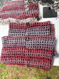 Howls Cowl Hood lite version